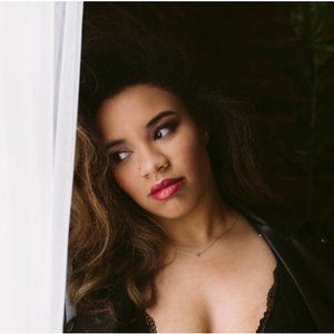 Meet your Posher, Diamond